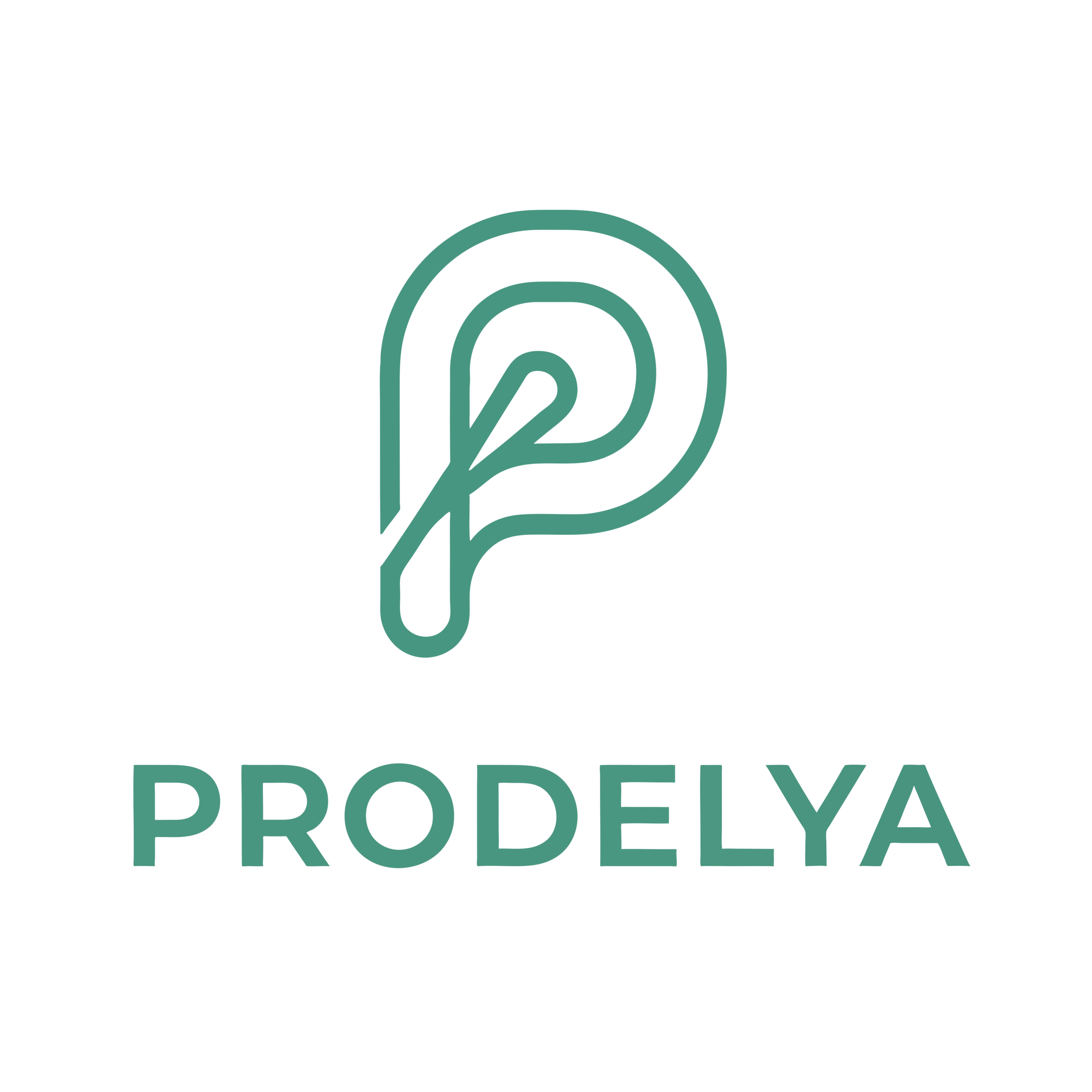 Prodelya