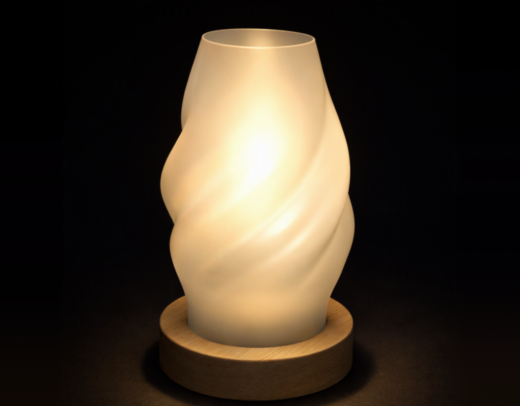 Luminaire « 137 »