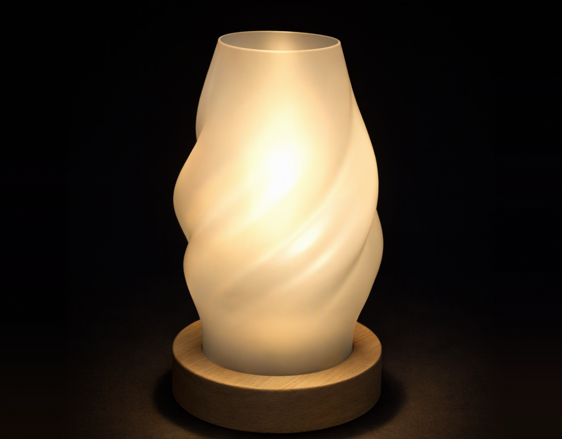 Luminaire « 137 »